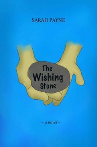 Cover of The Wishing Stone