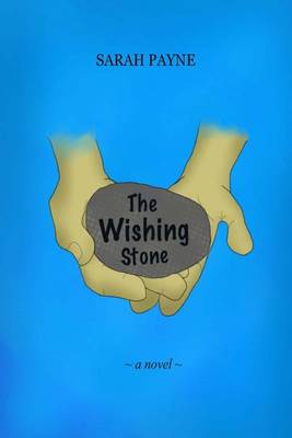 Book cover for The Wishing Stone