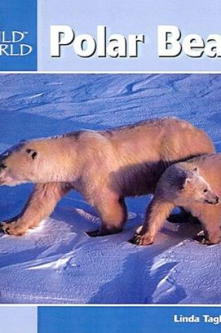 Cover of Polar Bears