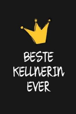 Cover of Beste Kellnerin