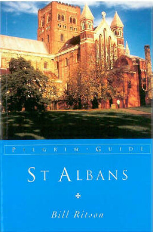 Cover of St. Albans