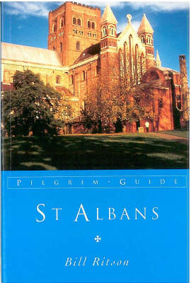 Book cover for St. Albans