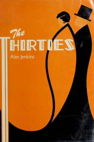 Cover of The Thirties