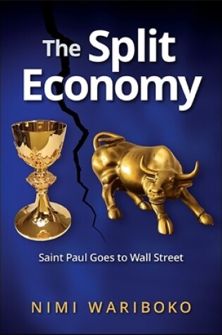 Cover of The Split Economy