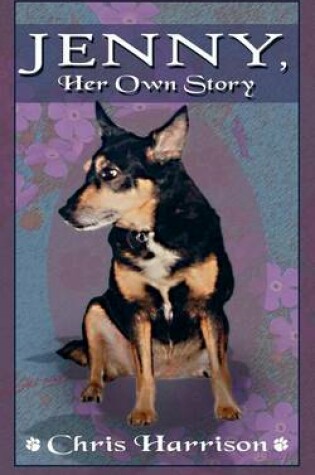 Cover of Jenny, Her Own Story