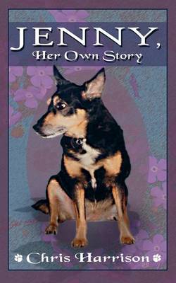 Book cover for Jenny, Her Own Story