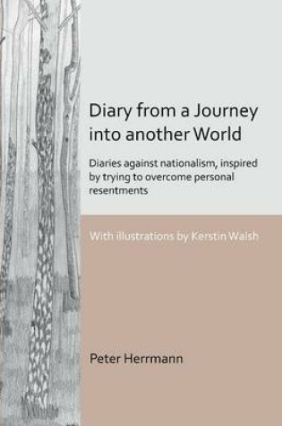 Cover of Diary from a Journey Into Another World