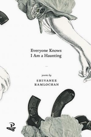 Cover of Everyone Knows I Am a Haunting