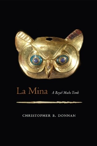 Cover of La Mina