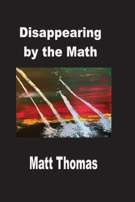 Book cover for Disappearing by the Math