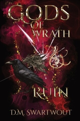 Cover of Gods of Wrath and Ruin