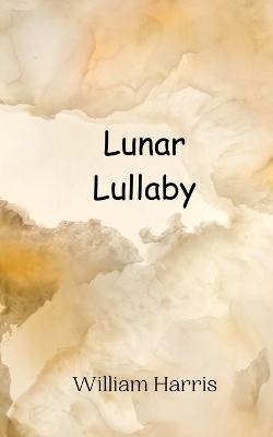 Book cover for Lunar Lullaby