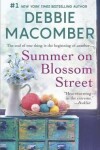 Book cover for SUMMER ON BLOSSOM STREET