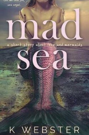 Cover of Mad Sea