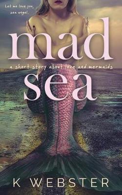 Book cover for Mad Sea