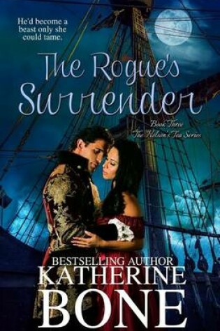 Cover of The Rogue's Surender