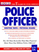 Book cover for Police Officer