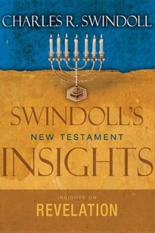 Cover of Insights on Revelation