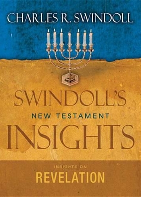 Cover of Insights on Revelation