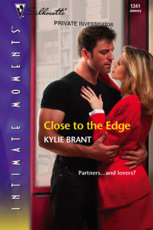 Cover of Close to the Edge