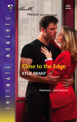 Cover of Close to the Edge