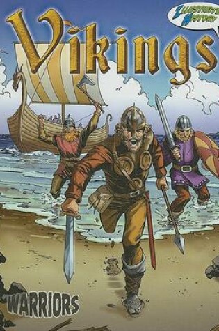 Cover of Vikings