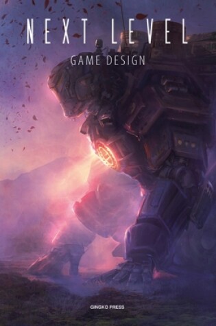 Cover of Next Level: Game Design