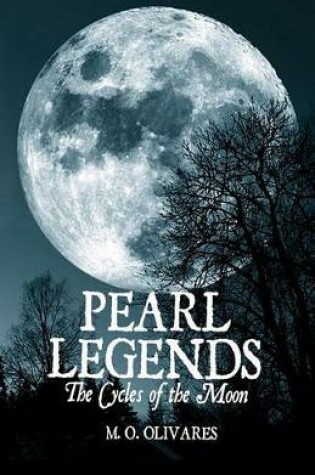 Cover of Pearl Legends