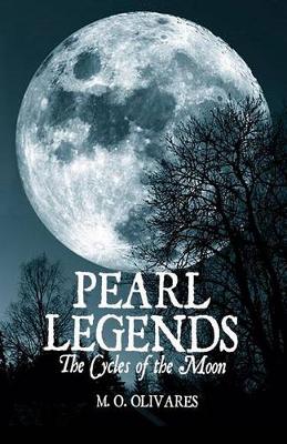 Book cover for Pearl Legends