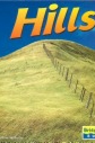 Cover of Hills