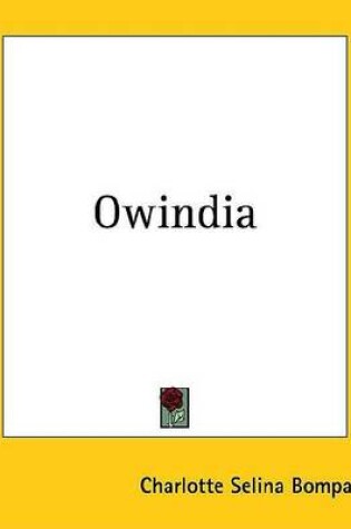 Cover of Owindia