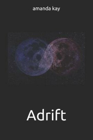 Cover of adrift
