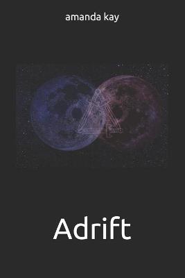 Book cover for adrift