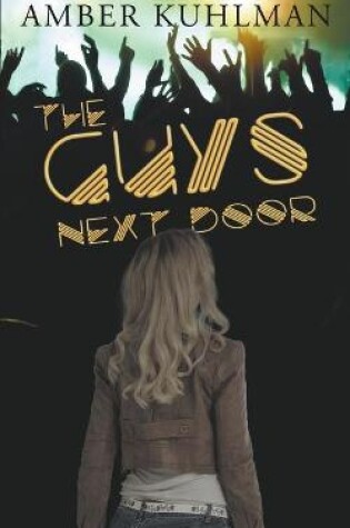 Cover of The Guys Next Door