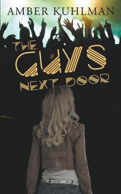 Book cover for The Guys Next Door