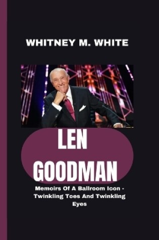 Cover of Len Goodman