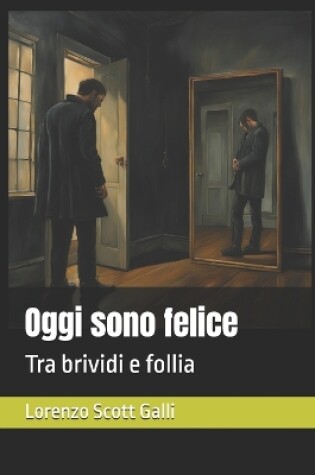 Cover of Oggi sono felice