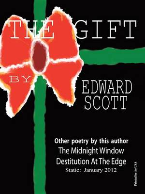 Book cover for The Gift