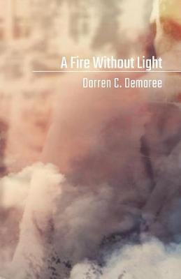 Book cover for A Fire Without Light