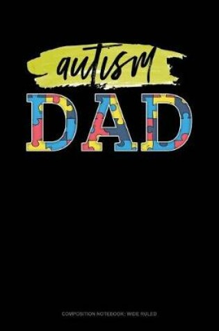 Cover of Autism Dad