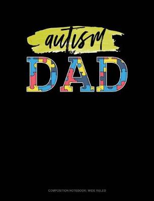 Book cover for Autism Dad