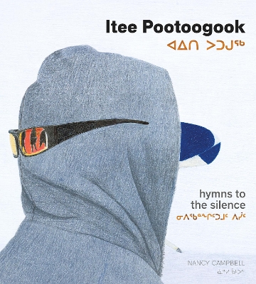 Book cover for Itee Pootoogook