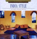 Book cover for India Style