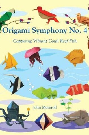 Cover of Origami Symphony No. 4