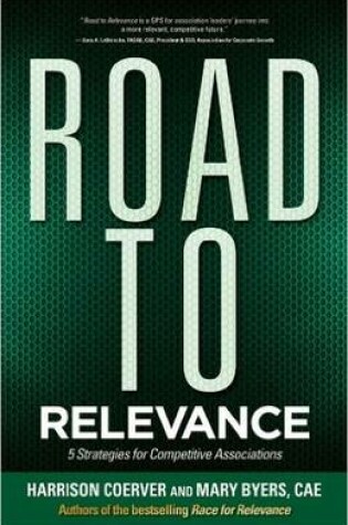 Cover of Road to Relevance