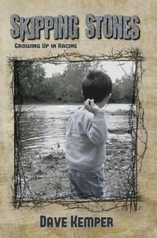 Cover of Skipping Stones