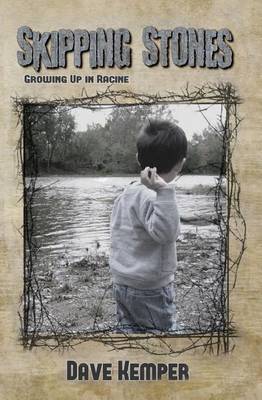 Book cover for Skipping Stones