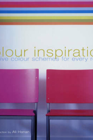 Cover of Colour Inspiration