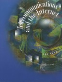 Book cover for Telecommunications and the Internet