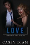 Book cover for Love